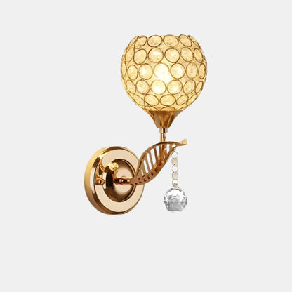 Applique murale LED moderne au design simple et élégant Wall lamps Electro Paris