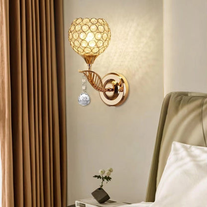 Applique murale LED moderne au design simple et élégant Wall lamps Electro Paris