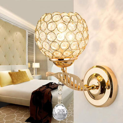 Applique murale LED moderne au design simple et élégant Wall lamps Electro Paris