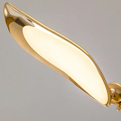 Applique murale élégante au design inspiré des oiseaux Wall lamps Electro Paris