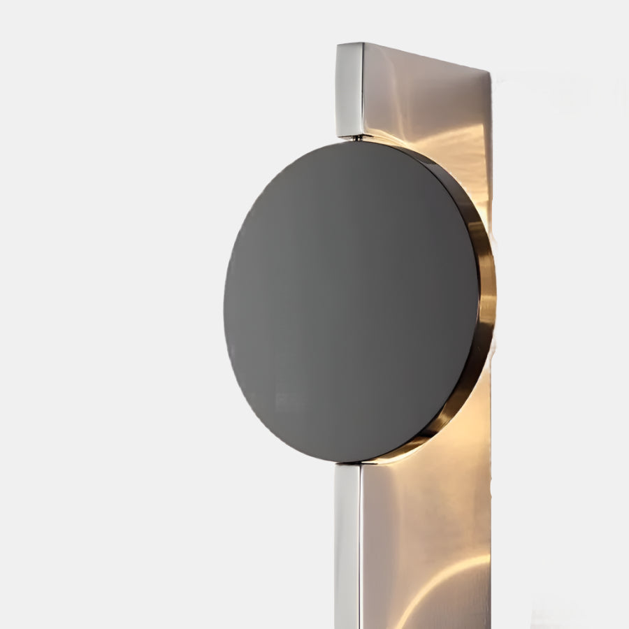 Applique murale luxueuse pour une ambiance de maison moderne Wall lamps Electro Paris