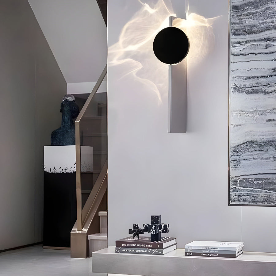 Applique murale luxueuse pour une ambiance de maison moderne Wall lamps Electro Paris