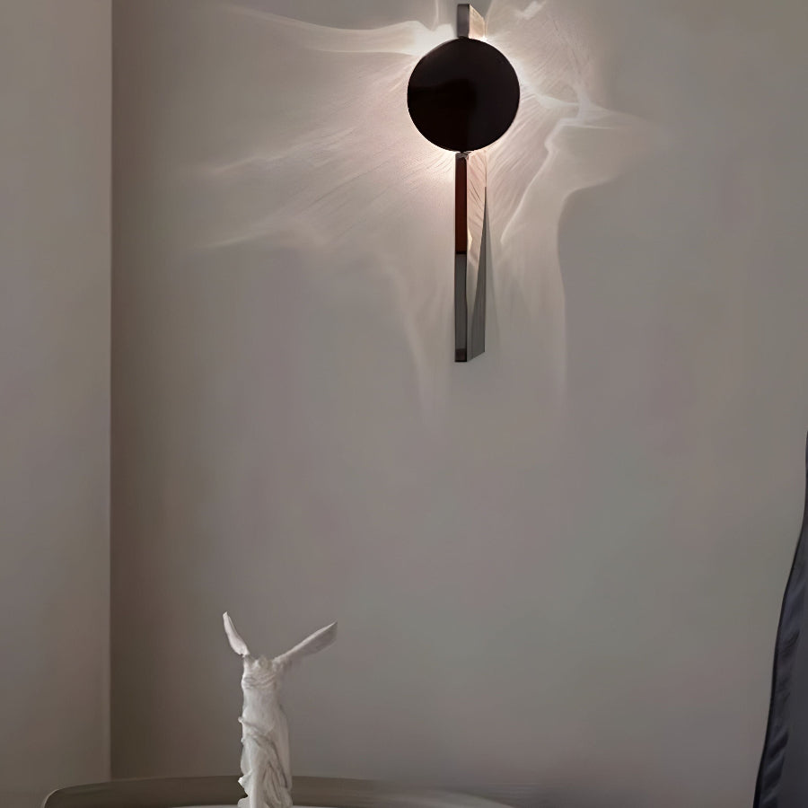 Applique murale luxueuse pour une ambiance de maison moderne Wall lamps Electro Paris