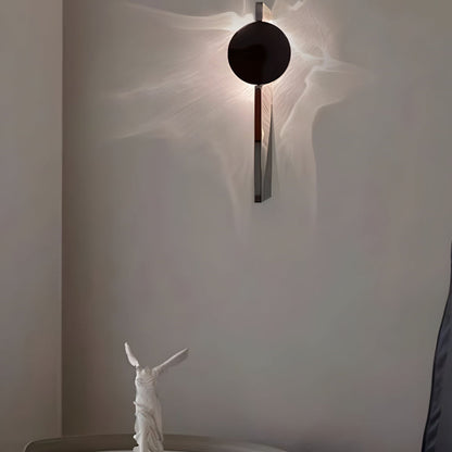 Applique murale luxueuse pour une ambiance de maison moderne Wall lamps Electro Paris