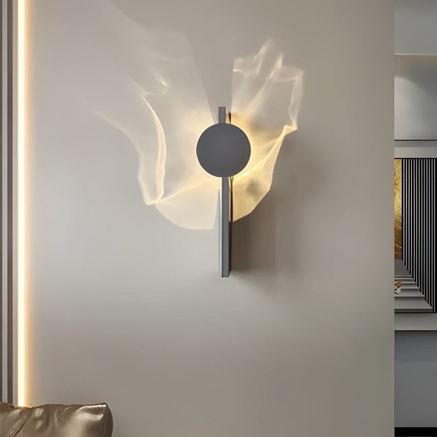 Applique murale luxueuse pour une ambiance de maison moderne Wall lamps Electro Paris