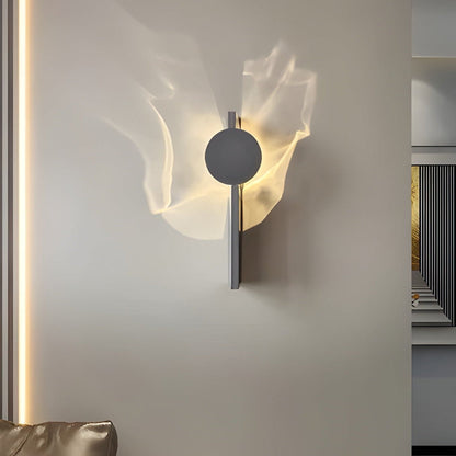 Applique murale luxueuse pour une ambiance de maison moderne Wall lamps Electro Paris