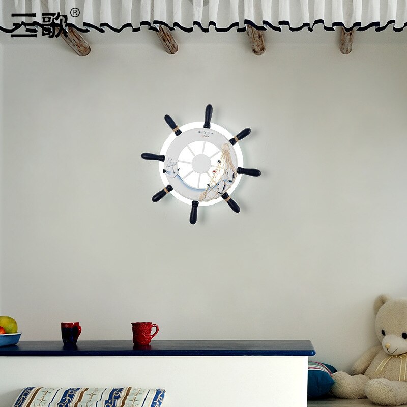 Applique murale minimaliste à LED pour un éclairage quotidien Wall lamps Electro Paris
