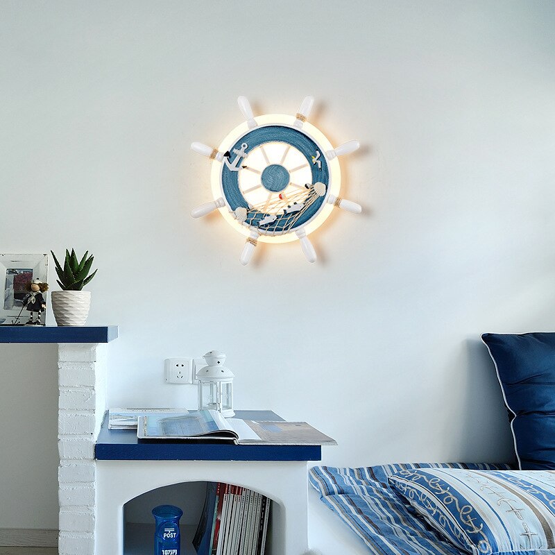 Applique murale minimaliste à LED pour un éclairage quotidien Wall lamps Electro Paris