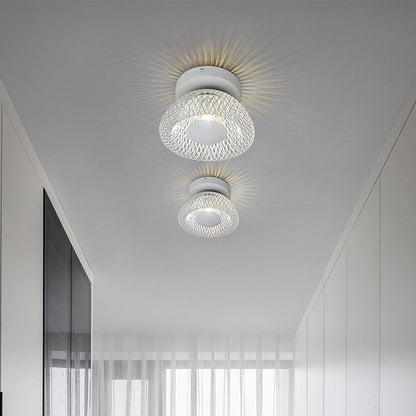 Applique murale moderne avec finition métallique élégante Wall lamps Electro Paris