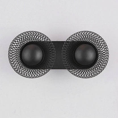 Applique murale moderne avec finition métallique élégante Wall lamps Electro Paris