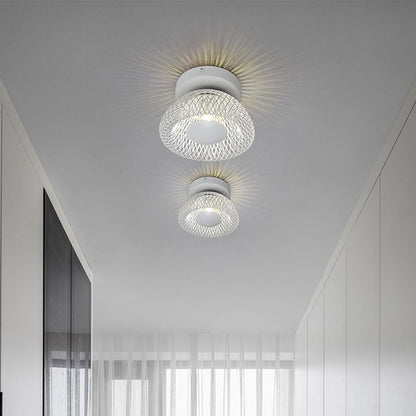 Applique murale moderne avec finition métallique élégante Wall lamps Electro Paris