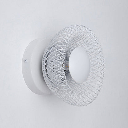 Applique murale moderne avec finition métallique élégante Wall lamps Electro Paris