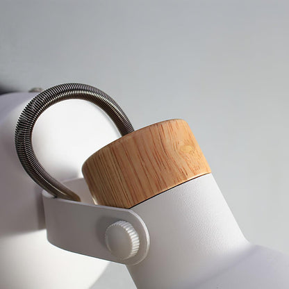 Applique murale nordique moderne pour chambre ou bureau Reading Light Electro Paris