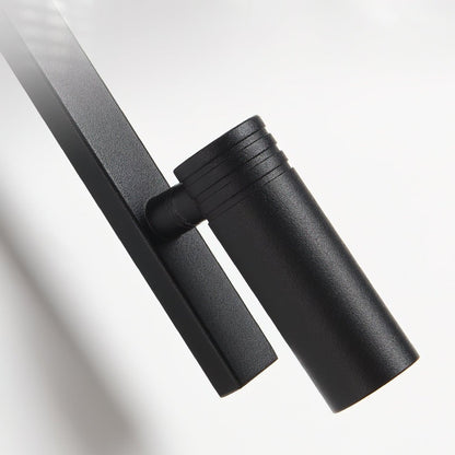 Applique murale réglable avec spot rotatif Wall lamps Electro Paris