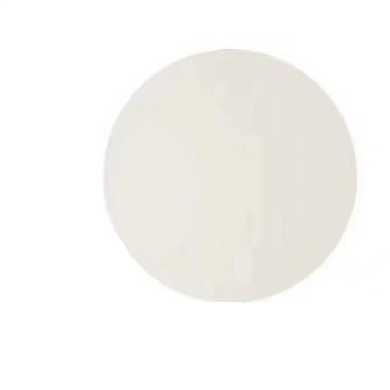 Applique murale ronde moderne en verre pour un éclairage d'ambiance Wall lamps Electro Paris Mat 15cm