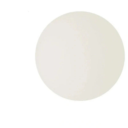 Applique murale ronde moderne en verre pour un éclairage d'ambiance Wall lamps Electro Paris Mat 18cm