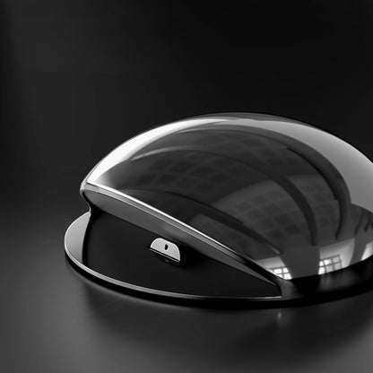 Applique murale ronde moderne pour escalier, pour un éclairage élégant Wall lamps Electro Paris