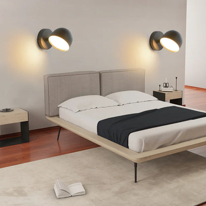 Applique murale tactile élégante avec lumière réglable Desk Lamp Electro Paris