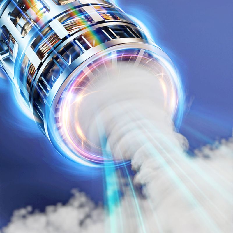 Aspirateur Voiture Sans Fil Puissant – Nettoyage Efficace et Pratique Aspirateurs Electro Paris