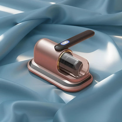 Aspirateur Matelas Sans Fil – Appareil à Main Anti-Acariens UV pour Canapés et Tissus Aspirateurs Electro Paris