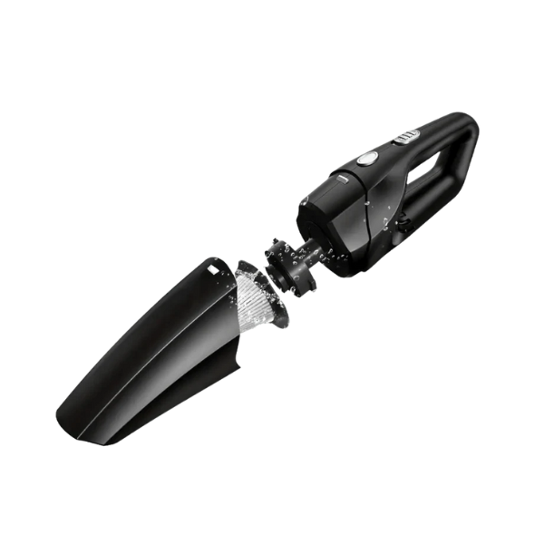 Aspirateur à Main Sans Fil Compact – Mini Aspirateur Premium pour Voiture et Maison Outils et équipements automobiles Electro Paris