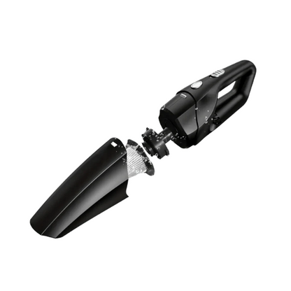 Aspirateur à Main Sans Fil Compact – Mini Aspirateur Premium pour Voiture et Maison Outils et équipements automobiles Electro Paris