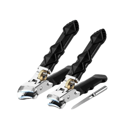 Coupe-Ongles Ortho – Conception Ergonomique pour une Coupe Facile et Sécurisée Nail clipper Electro Paris