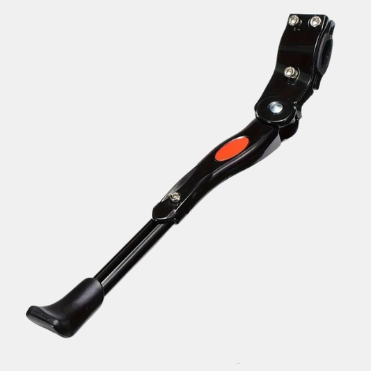 Béquille Latérale de Vélo Ajustable – Support Stable et Résistant *Verstelbare Fietsstandaard – Stevige Zijkickstand voor Stabiele Parkeerplek Electro Paris