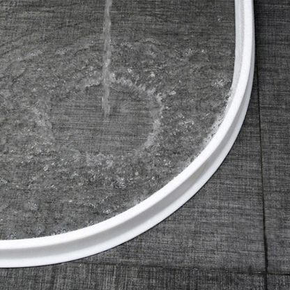 Bande Étanche en Silicone – Anti-Fuites pour Salle de Bain et Cuisine New Electro Paris