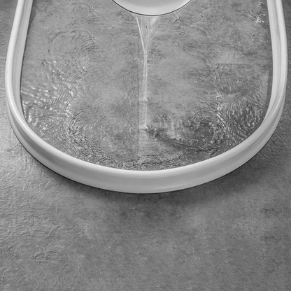 Bande Étanche en Silicone – Anti-Fuites pour Salle de Bain et Cuisine New Electro Paris