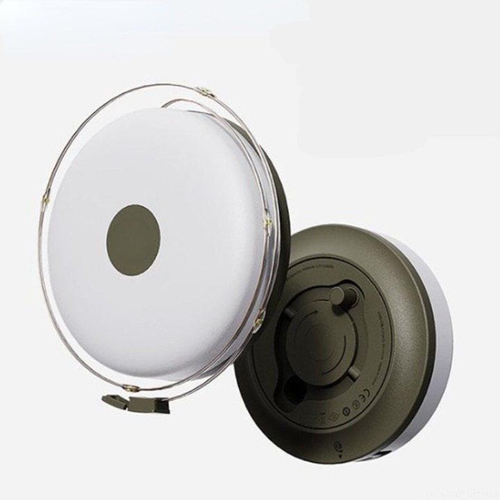 Guirlande LED Ambiance – Câble Rétractable 10m pour Magie Intérieure & Extérieure Luminaires linéaires Electro Paris