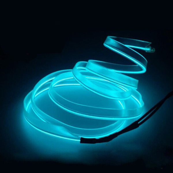 Bandes LED d’Ambiance Automobile – Style Lumineux Moderne Electro Paris