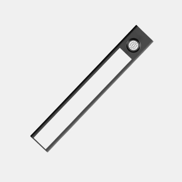 Barre Lumineuse LED Sans Fil à Détecteur de Mouvement Rechargeable pour Éclairage de Placard Éclairage Electro Paris