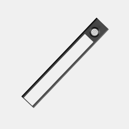 Barre Lumineuse LED Sans Fil à Détecteur de Mouvement Rechargeable pour Éclairage de Placard Éclairage Electro Paris