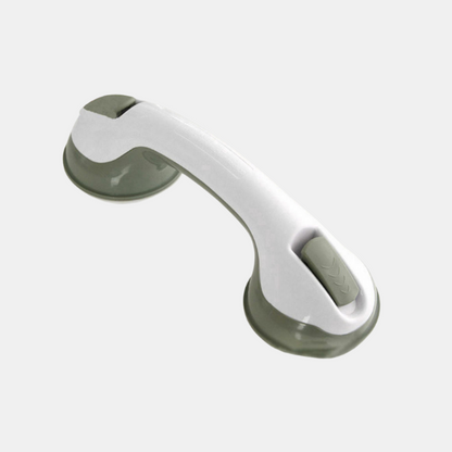 Barre d'Appui à Ventouse pour Salle de Bain – Poignée de Sécurité pour Douche et Toilettes Accessoires de sécurité pour la salle de bain Electro Paris