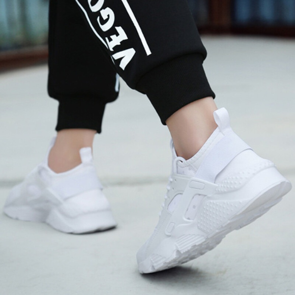 Baskets Été Légères – Respirantes et Stylées Electro Paris