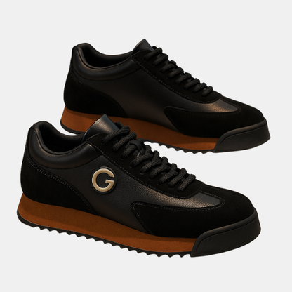 Baskets Hautes – Confort et Maintien Electro Paris Onyx 39