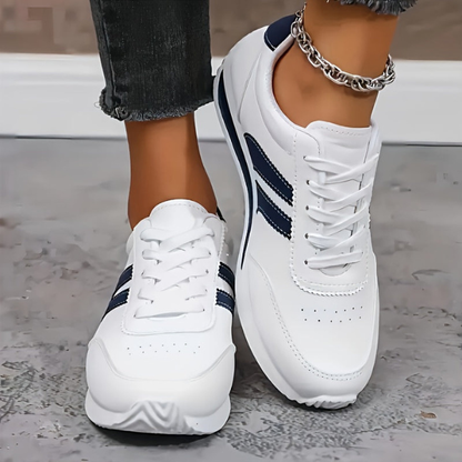 Baskets Orthopédiques – Confort et Soutien Ergonomique Electro Paris