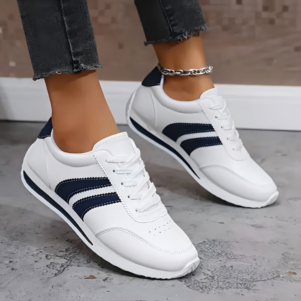 Baskets Orthopédiques – Confort et Soutien Ergonomique Electro Paris