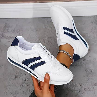 Baskets Orthopédiques – Confort et Soutien Ergonomique Electro Paris