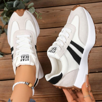 Baskets Design Confort Moderne Electro Paris