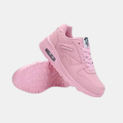 Baskets Orthopédiques Respirantes pour Femmes – Chaussures à Plateforme Légères pour un Confort Quotidien Chaussures de course Electro Paris