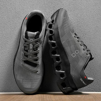 Baskets Pour Hommes Légères Et Respirantes – Chaussures De Loisirs Urbaines Chaussures de sport pour hommes Electro Paris