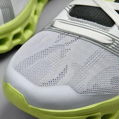 Baskets Pour Hommes Légères et Respirantes – Chaussures de course Loisirs Baskets pour hommes Electro Paris