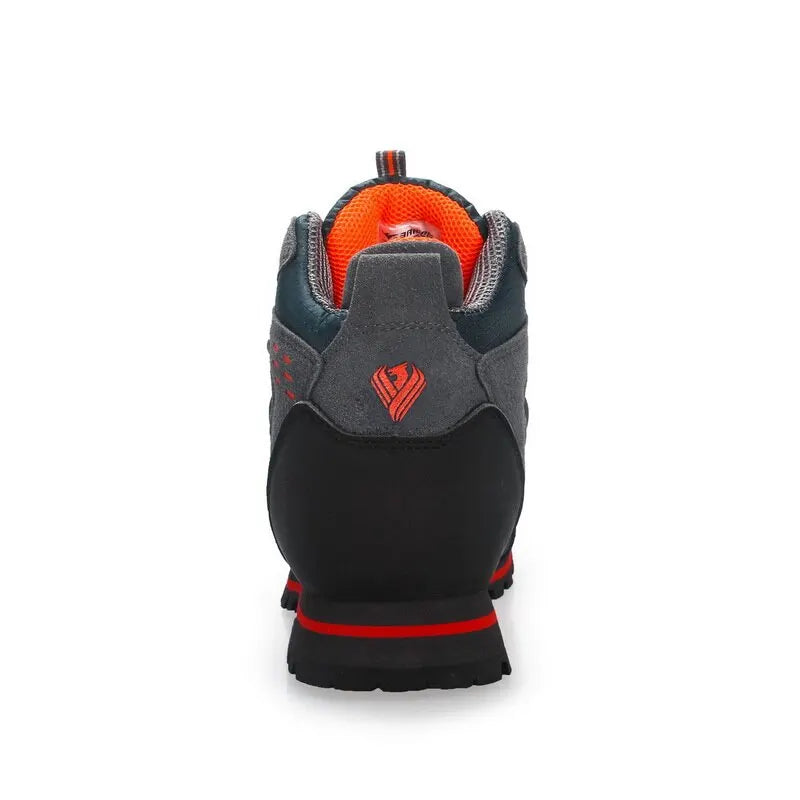 Chaussures de Randonnée Tout-Terrain pour Hommes – Adhérence Durable pour Toutes les Aventures Shoes Electro Paris