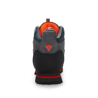 Chaussures de Randonnée Tout-Terrain pour Hommes – Adhérence Durable pour Toutes les Aventures Shoes Electro Paris