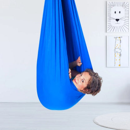 Balançoire Thérapeutique pour Enfants – Soutien Sensoriel et Concentration Swing Sets & Playsets Electro Paris