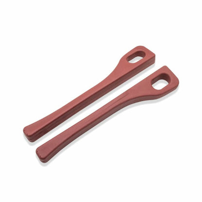 Blocage Intelligent de l’Espace de Siège Car Seat Gap Filler Electro Paris Rouge