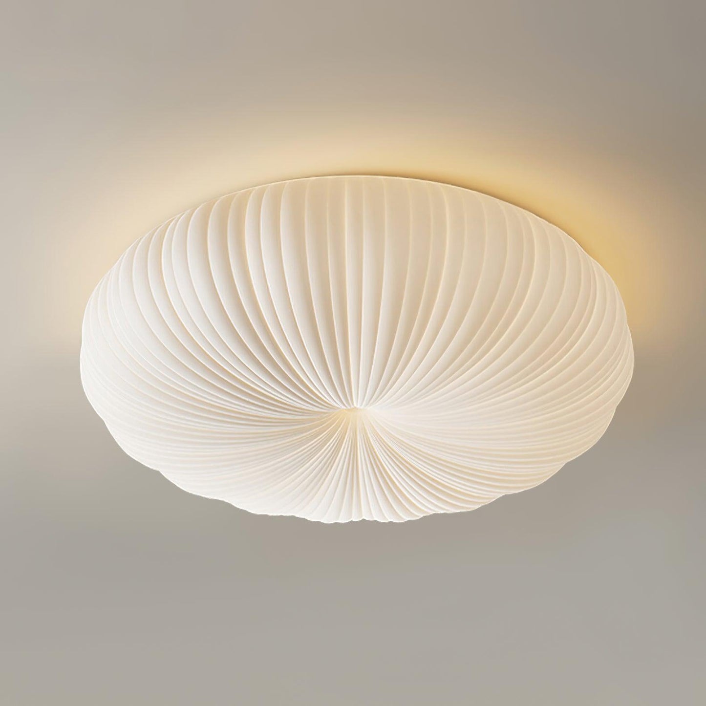 Lampe De Plafond LED Celestia – Éclairage Moderne Avec Télécommande Ceiling lamp Electro Paris