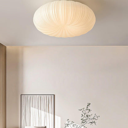 Lampe De Plafond LED Celestia – Éclairage Moderne Avec Télécommande Ceiling lamp Electro Paris